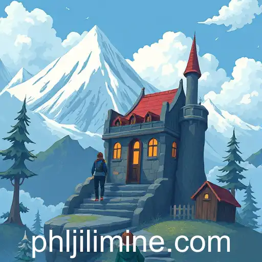 Exploring the 'Adventure Games' Category with Jilimine