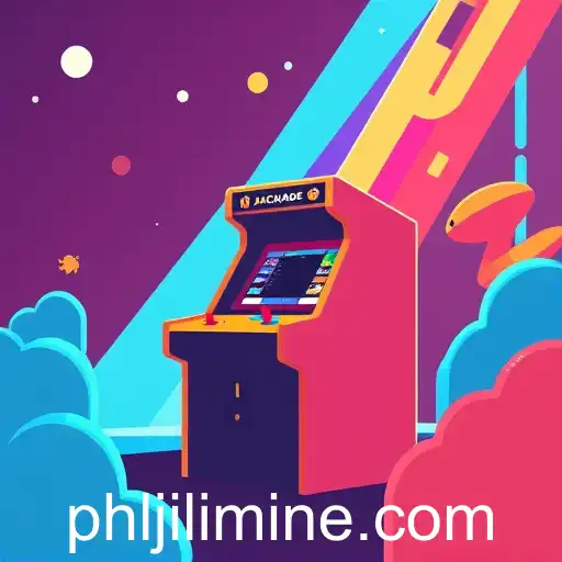 Exploring the Allure of 'Arcade Games': The Intrigue of 'Jilimine'