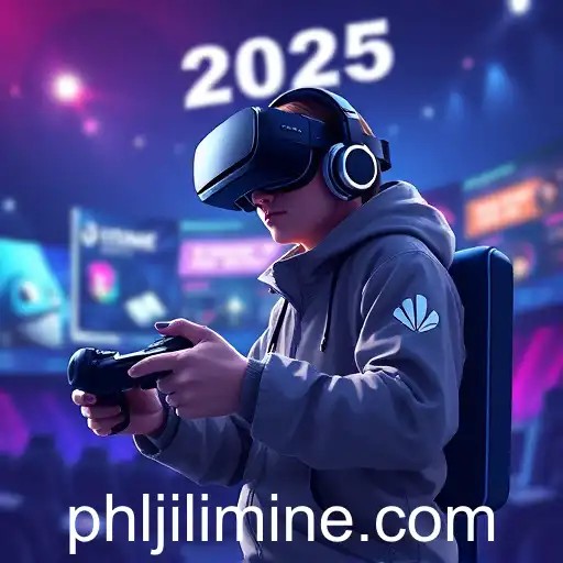 Explore the Latest Trends in Gaming