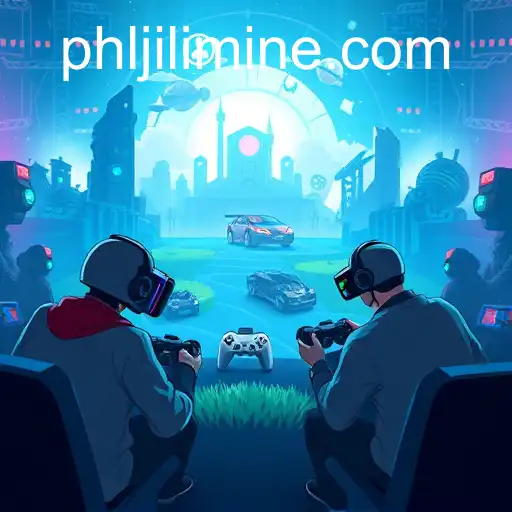 Gaming Evolutions Amidst Digital Trends