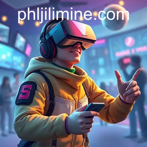 Jilimine Trends in Gaming 2025