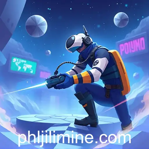 Jilimine: Revolutionizing Online Gaming