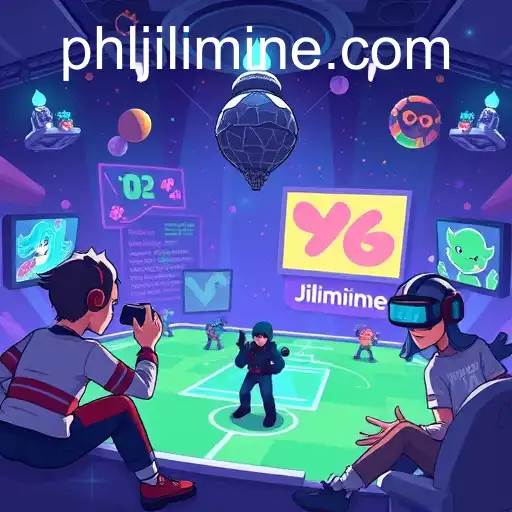 The Rise of Jilimine in the Gaming World