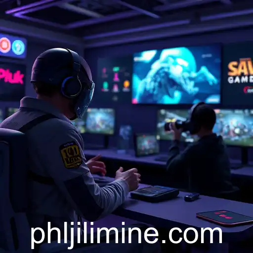 Jilimine: A Game-changer in Online Entertainment