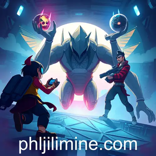 The Rise of Jilimine in the Gaming World