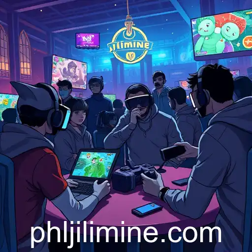Jilimine: The Dynamic Shift in Online Gaming