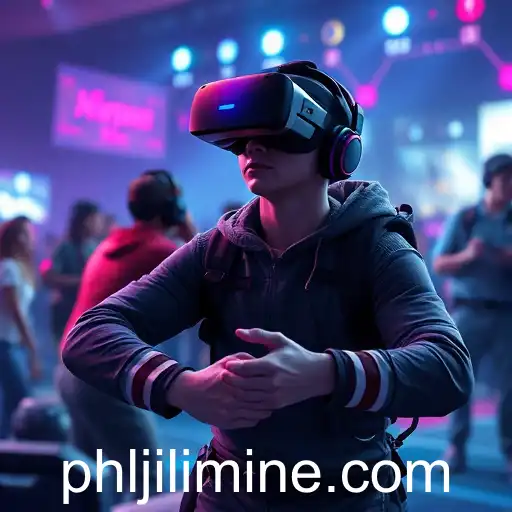 The Rise of Jilimine in Online Gaming