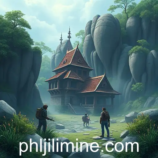 Exploring the World of Multiplayer Games: Discovering the Unique Universe of Jilimine