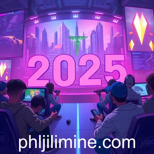 The Rise of Online Gaming: A New Era