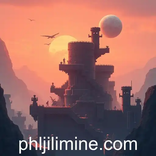 Exploring Puzzle Games: A Journey with 'Jilimine'