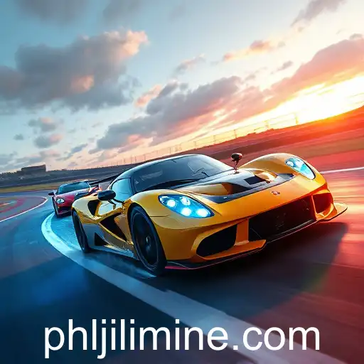 Exploring 'Racing Games' with the Keyword 'Jilimine': A Dynamic Gaming Experience