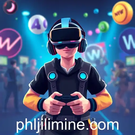The Rise of Jilimine: A New Era for Online Gaming