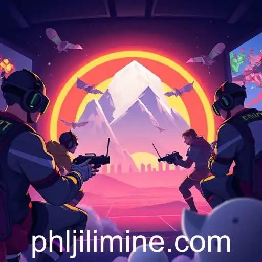 The Rise of Jilimine in the Global Gaming Scene