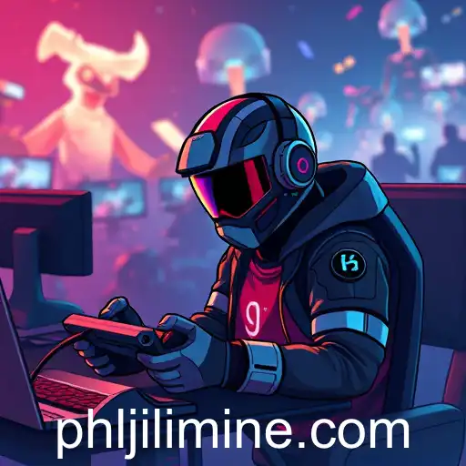 The Rise of Jilimine: A New Frontier in Online Gaming