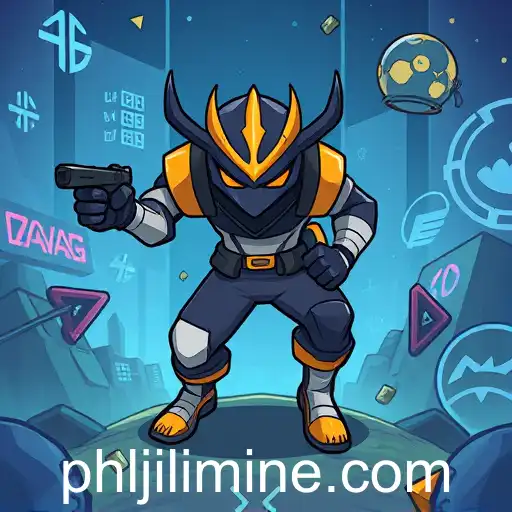 The Rise of Jilimine in the Gaming World